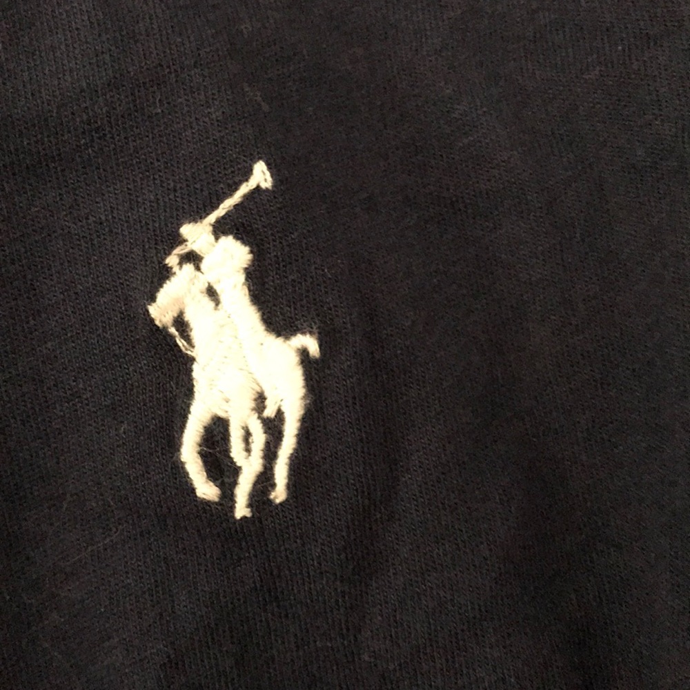 Polo Tee - Picture 3 of 3